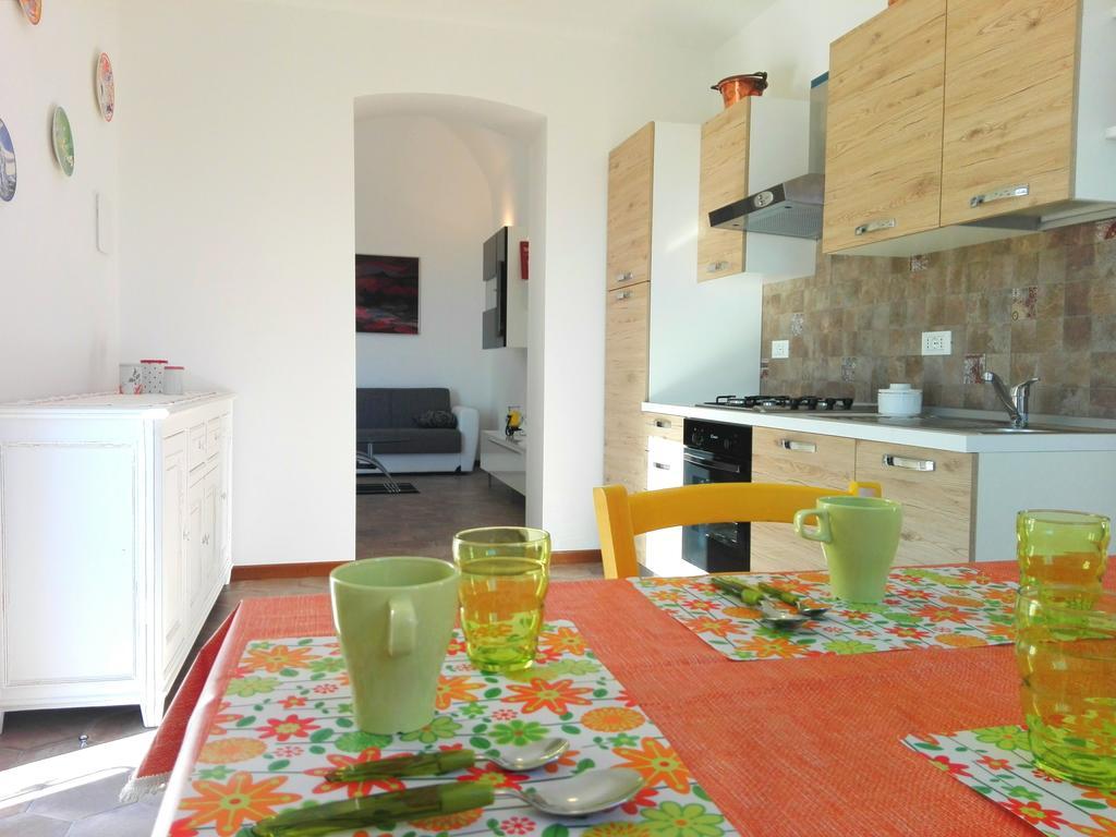 Ca Dei Nonni Villa Civezza Ngoại thất bức ảnh